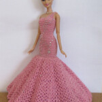 Https flic kr p SF4Zoj PK147 Doll Dress Patterns Crochet Doll