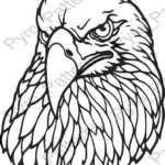 Image Result For Free Printable Wood Carving Patterns Eagles Wood