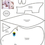 Image Result For Free Stuffed Hippo Sewing Pattern Molde De Boneco