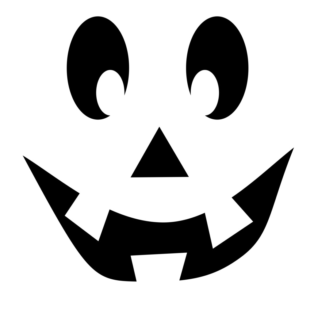 Jack O Lantern Templates Free Printable FREE PRINTABLE TEMPLATES