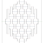 Kirigami Free Printable Patterns Free Printable