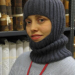 Knitted Balaclava Pattern Child Google Search