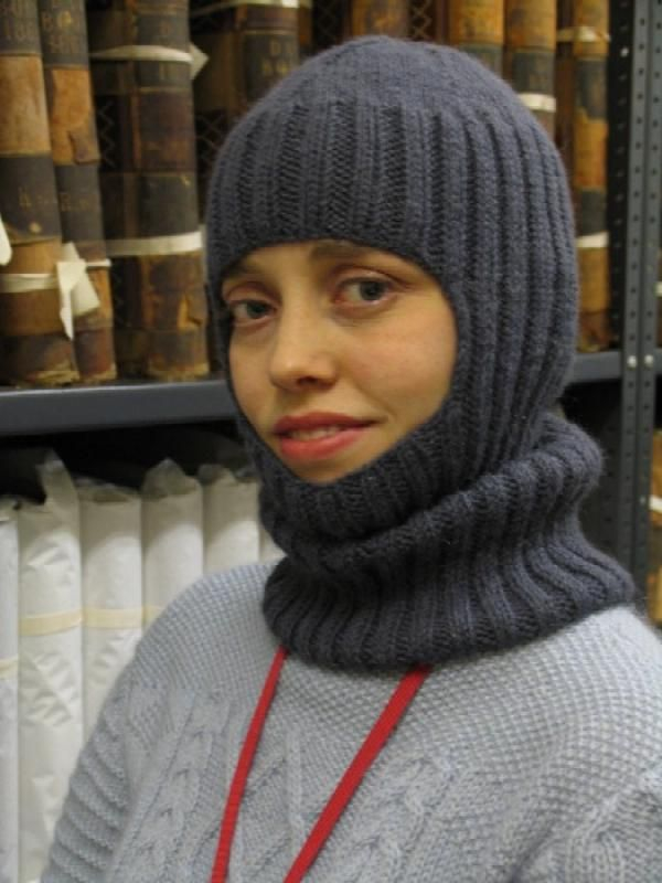 Knitted Balaclava Pattern Child Google Search