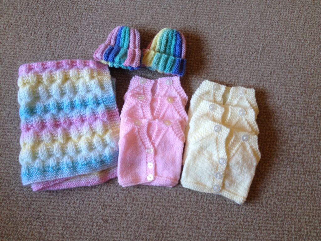 Knitting For Premature Babies Crochet Baby Hat Patterns Baby Blanket 