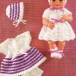 Knitting Patterns For Dolls Clothes Uk Mike Nature