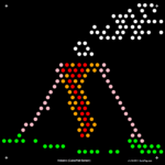 Lite Brite Free Printable Patterns ProjectOpenLetter