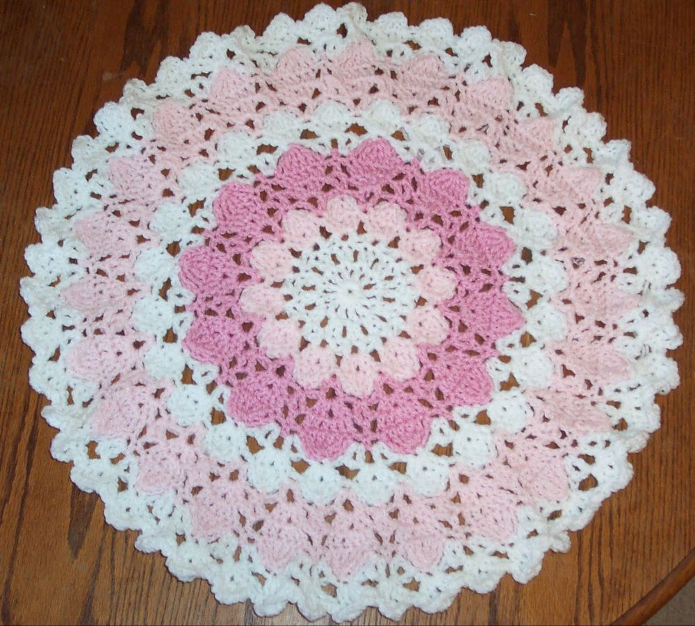 New Beginner Crochet Doily Pattern Crochet Patterns Free Printable 