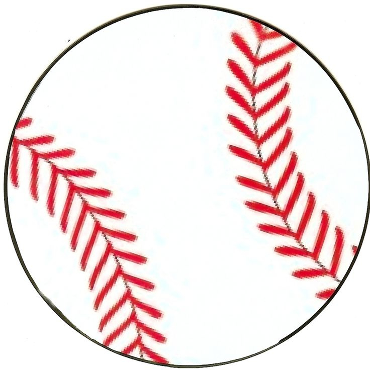 Outline Baseball Google Search Baseball Pictures Baseball Banner