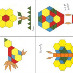 Pattern Blocks 2 pdf Pattern Blocks Pattern Blocks Activities