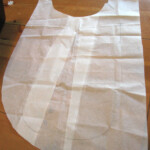 Pattern For Crossover Apron Google Search Apron Pattern Free