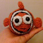 Picturing Disney Free Disney Crochet Patterns By Picturing Disney