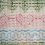 Pin By Donna On Embroidery Swedish Weaving Patterns Free Swedish