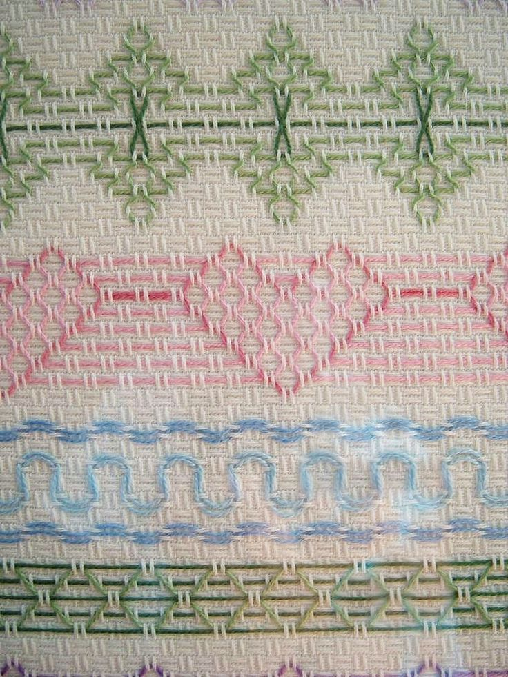 Pin By Donna On Embroidery Swedish Weaving Patterns Free Swedish 