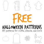 Pin On Printable Patterns At PatternUniverse