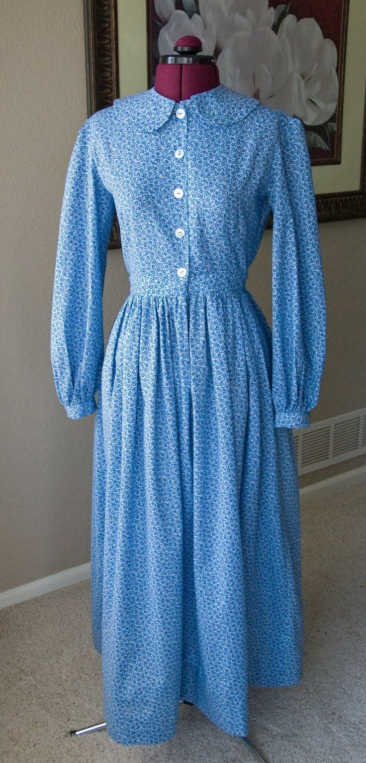 Pioneer Dress Pattern Google Search Pioneer Dress Pioneer Clothing 