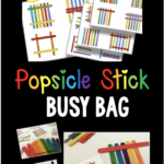 POPSICLE STICK PATTERN CARDS Free Printables For Problem Solving And