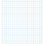 Printable Graph Paper Light Yellow One Inch Grid Printable Half Inch