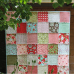 Quick And Cuddly Rag Quilt Rag Quilt Rag Quilt Patterns Quilts