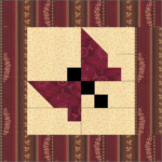 Quilter s Fun New Free Butterfly Quilt Pattern
