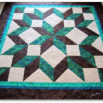 Quiltscapes Carpenter s Star My Favorite