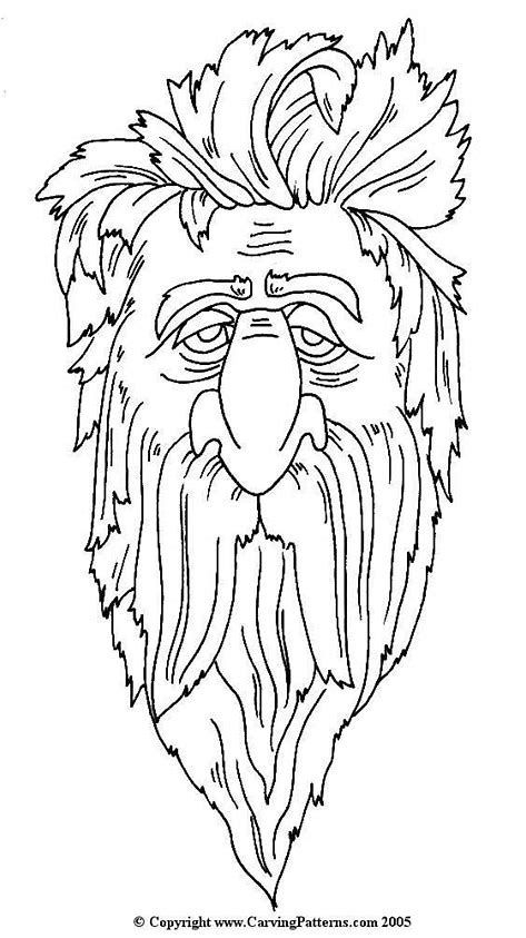 Resultado De Imagen De Free Printable Wood Carving Patterns Wood