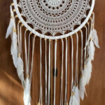 Simple And Easy DIY Dream Catcher To Beautify Your Space 26 With