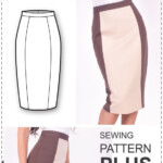 Skirt Patterns Sewing Tutorials Pencil Skirt Pattern Etsy Italia