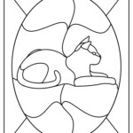 Stained Glass Patterns For Free Free Stained Glass Patterns