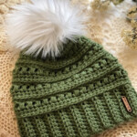 Stylish And Glamour Free Crochet Hat Pattern Images For 2019 Page 15