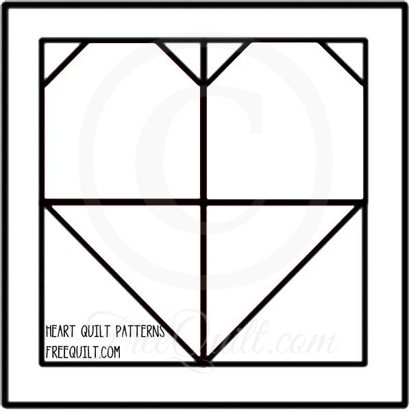 Template Printable Quilt Patterns Michele Tajariol