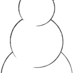The Challenge This Year Turn Our Snowman Or Snow Woman If You Free
