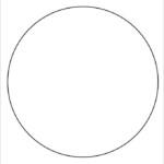 Top Printable Circle Pierce Blog
