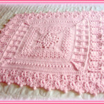 Unique Crochet Afghan Patterns New Unique Baby Blanket Crochet Patterns