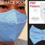 View 32 17 Face Mask Pattern Pdf Pics GIF