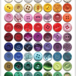 Vintage Printable Button Labels By Cathe Holden Worldlabel Blog