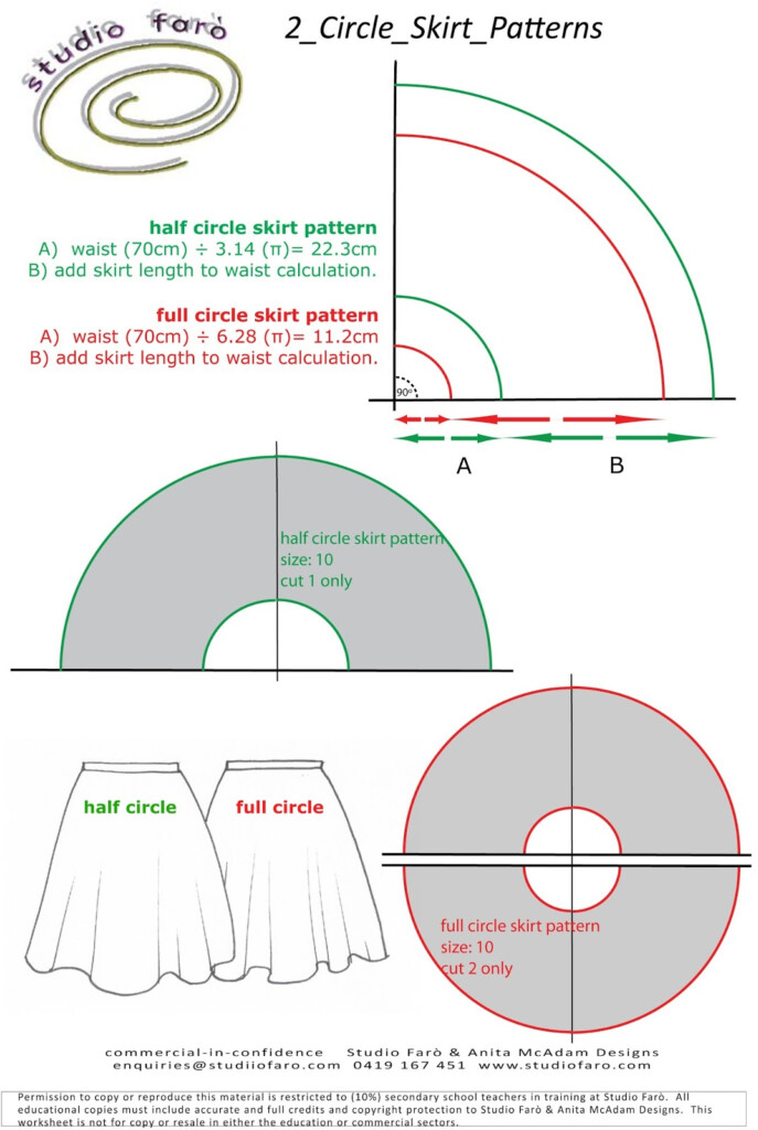 Well suited Skirt Draft And Pencil Skirt Pattern Worksheet