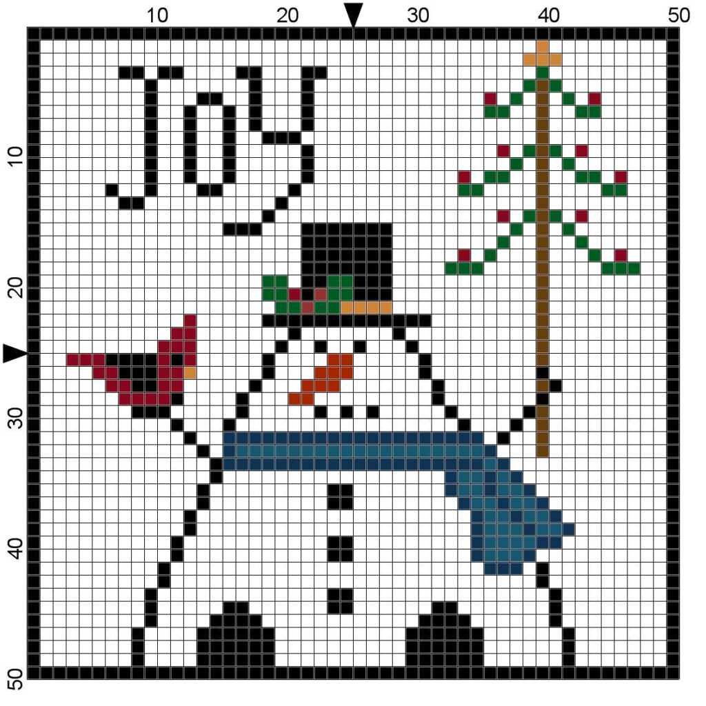 Woolensails Free Christmas Cross Stitch Patterns Cross Stitch 