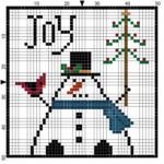 Woolensails Free Christmas Cross Stitch Patterns Cross Stitch